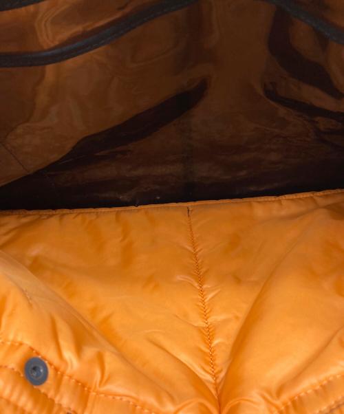 PORTER（ポーター）PORTER (ポーター) BRIEFCASE(S) ブラックの古着・服飾アイテム