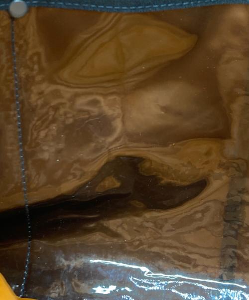 PORTER（ポーター）PORTER (ポーター) BRIEFCASE(S) ブラックの古着・服飾アイテム