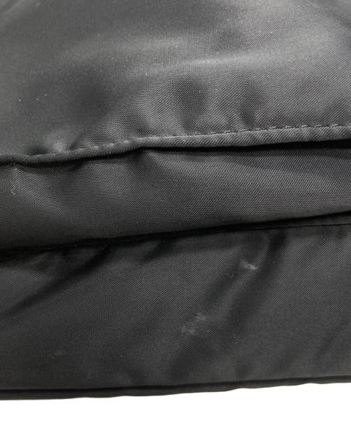 PORTER（ポーター）PORTER (ポーター) BRIEFCASE(S) ブラックの古着・服飾アイテム