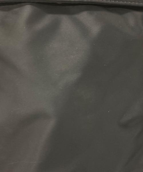 PORTER（ポーター）PORTER (ポーター) BRIEFCASE(S) ブラックの古着・服飾アイテム