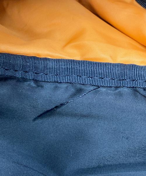 PORTER（ポーター）PORTER (ポーター) PORTER  タンカー WAIST BAG ブラックの古着・服飾アイテム