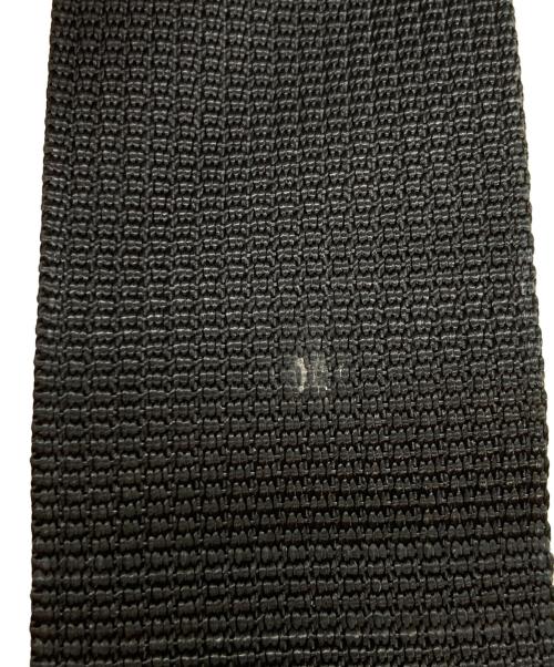 PORTER（ポーター）PORTER (ポーター) PORTER  タンカー WAIST BAG ブラックの古着・服飾アイテム