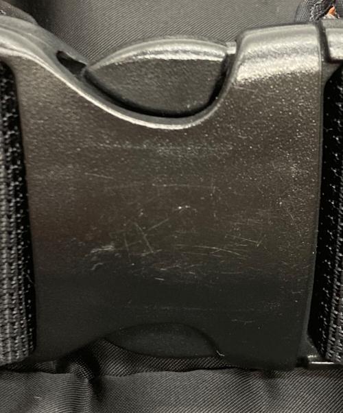 PORTER（ポーター）PORTER (ポーター) PORTER  タンカー WAIST BAG ブラックの古着・服飾アイテム
