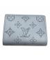 LOUIS VUITTON（ルイ ヴィトン）の古着「マヒナ ポルトフォイユ クレア」｜ヴェールラグーン