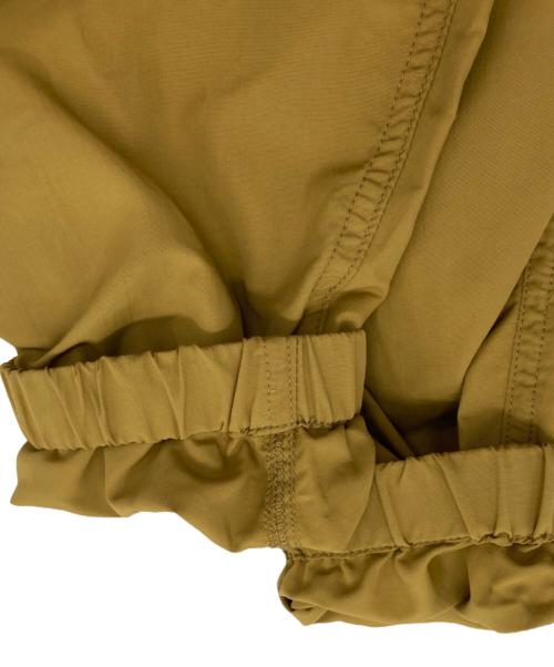 Liberaiders（リベレイダース）Liberaiders (リベレイダース) SUPPLEX NYLON WINDBREAKER ベージュ サイズ:Lの古着・服飾アイテム