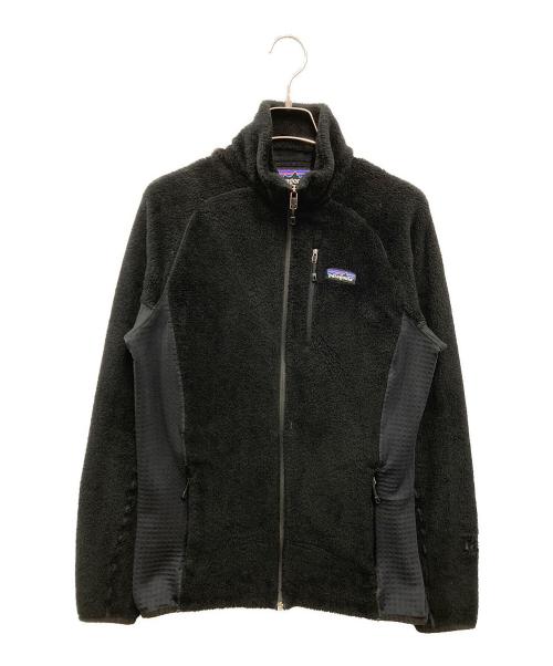Patagonia（パタゴニア）Patagonia (パタゴニア) R2 ジャケット ブラック サイズ:Mの古着・服飾アイテム