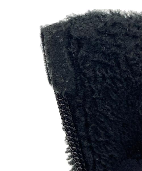 Patagonia（パタゴニア）Patagonia (パタゴニア) R2 ジャケット ブラック サイズ:Mの古着・服飾アイテム
