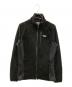 Patagonia（パタゴニア）の古着「R2 ジャケット」｜ブラック