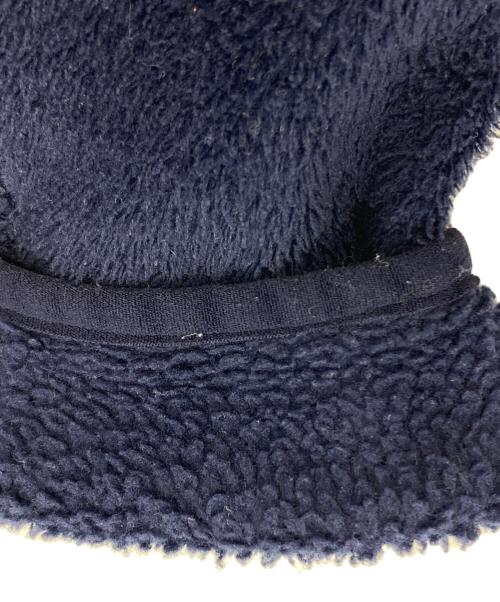 Patagonia（パタゴニア）Patagonia (パタゴニア) R2 ジャケット ネイビー サイズ:Mの古着・服飾アイテム