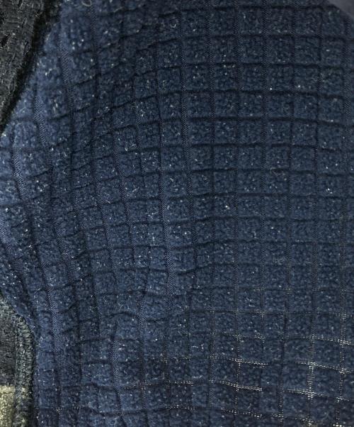 Patagonia（パタゴニア）Patagonia (パタゴニア) R2 ジャケット ネイビー サイズ:Mの古着・服飾アイテム