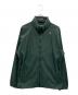 GOLDWIN（ゴールドウイン）の古着「PERTEX EQUILIBRIUM Gill Vent Jacket」｜グリーン