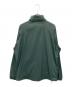 GOLDWIN (ゴールドウイン) PERTEX EQUILIBRIUM Gill Vent Jacket グリーン サイズ:3：8000円
