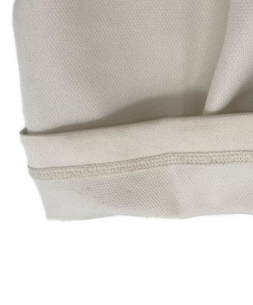 Needles（ニードルズ）Needles (ニードルズ) Narrow Track Pant ホワイト×パープル サイズ:Sの古着・服飾アイテム