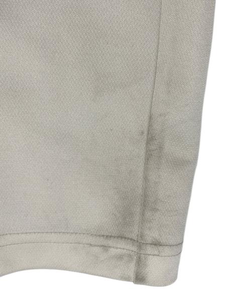 Needles（ニードルズ）Needles (ニードルズ) Narrow Track Pant ホワイト×パープル サイズ:Sの古着・服飾アイテム