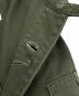 中古・古着 BONCOURA (ボンクラ) Coverall English Twill Olive オリーブ サイズ:36：23000円