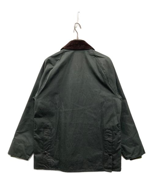 Barbour（バブアー）Barbour (バブアー) BEDALEワックスコットンブルゾン カーキ サイズ:SIZE 38の古着・服飾アイテム