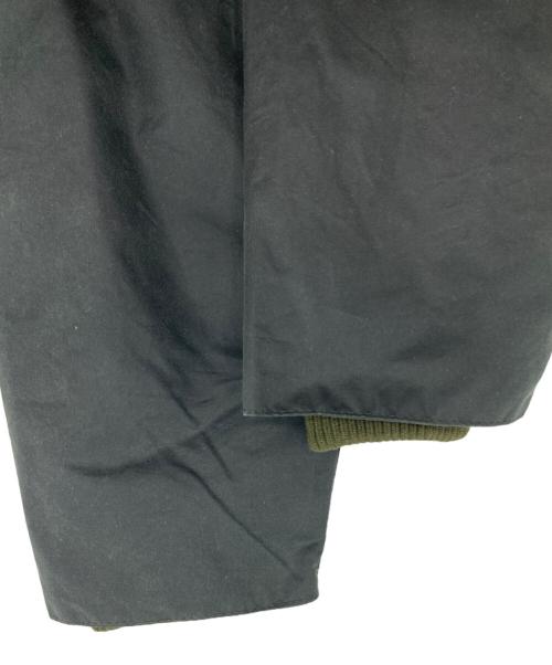 Barbour（バブアー）Barbour (バブアー) BEDALEワックスコットンブルゾン カーキ サイズ:SIZE 38の古着・服飾アイテム