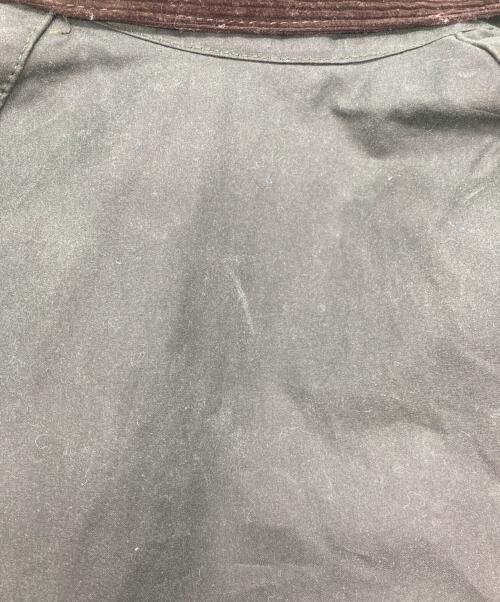 Barbour（バブアー）Barbour (バブアー) BEDALEワックスコットンブルゾン カーキ サイズ:SIZE 38の古着・服飾アイテム