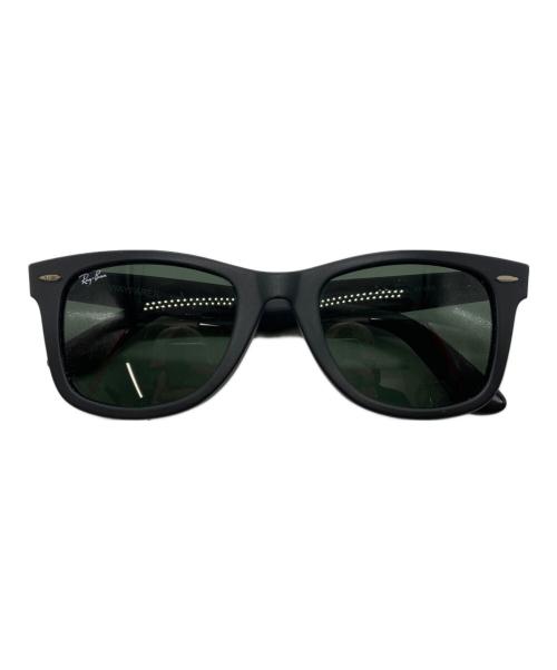 RAY-BAN（レイバン）RAY-BAN (レイバン) ORIGINAL WAYFARER CLASSIC ブラック サイズ:52□22の古着・服飾アイテム
