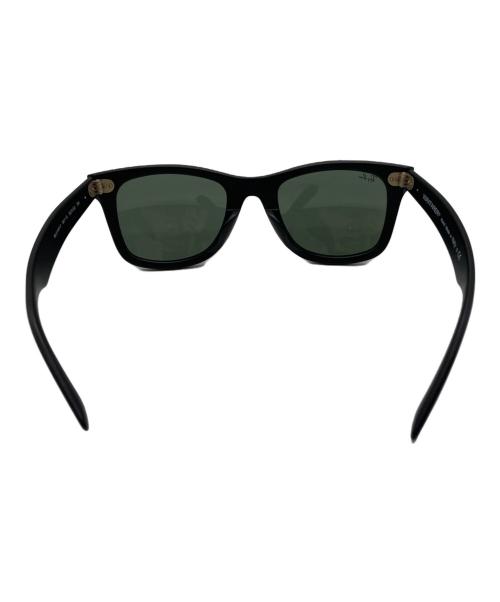 RAY-BAN（レイバン）RAY-BAN (レイバン) ORIGINAL WAYFARER CLASSIC ブラック サイズ:52□22の古着・服飾アイテム