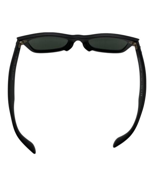 RAY-BAN（レイバン）RAY-BAN (レイバン) ORIGINAL WAYFARER CLASSIC ブラック サイズ:52□22の古着・服飾アイテム