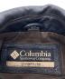 中古・古着 Columbia (コロンビア) 【古着】フリースライナー付きシングルレザージャケット ブラック サイズ:M：20000円