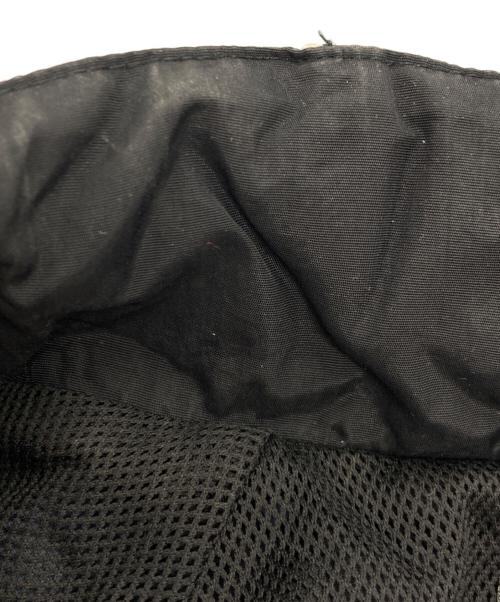 FTC（エフティーシー）FTC (エフティーシー) NYLON TRACK JACKET ブラック サイズ:Lの古着・服飾アイテム