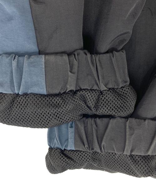 FTC（エフティーシー）FTC (エフティーシー) NYLON TRACK JACKET ブラック サイズ:Lの古着・服飾アイテム