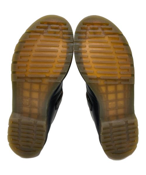 Dr.Martens（ドクターマーチン）Dr.Martens (ドクターマーチン) POLLEY Tバーシューズ ブラック サイズ:UK8の古着・服飾アイテム