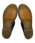 中古・古着 Dr.Martens (ドクターマーチン) POLLEY Tバーシューズ ブラック サイズ:UK8：13000円