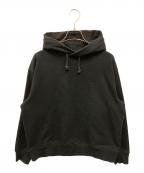 THE NORTHFACE PURPLELABELザ・ノースフェイス パープルレーベル）の古着「Field Hoodie」｜ブラック