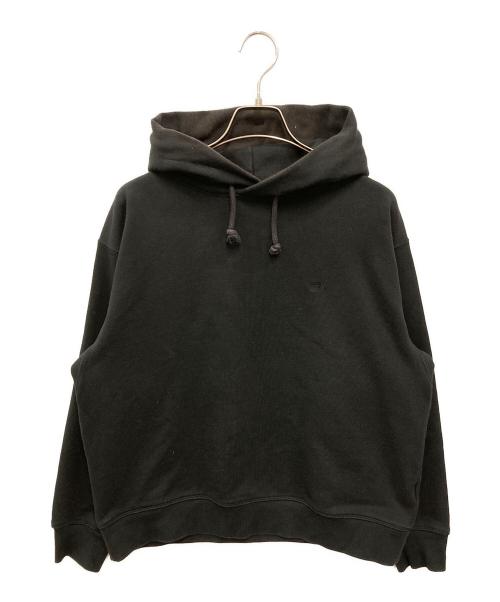 THE NORTHFACE PURPLELABEL（ザ・ノースフェイス パープルレーベル）THE NORTHFACE PURPLELABEL (ザ・ノースフェイス パープルレーベル) Field Hoodie ブラック サイズ:Mの古着・服飾アイテム