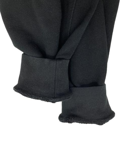 THE NORTHFACE PURPLELABEL（ザ・ノースフェイス パープルレーベル）THE NORTHFACE PURPLELABEL (ザ・ノースフェイス パープルレーベル) Field Hoodie ブラック サイズ:Mの古着・服飾アイテム