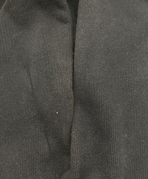 THE NORTHFACE PURPLELABEL（ザ・ノースフェイス パープルレーベル）THE NORTHFACE PURPLELABEL (ザ・ノースフェイス パープルレーベル) Field Hoodie ブラック サイズ:Mの古着・服飾アイテム