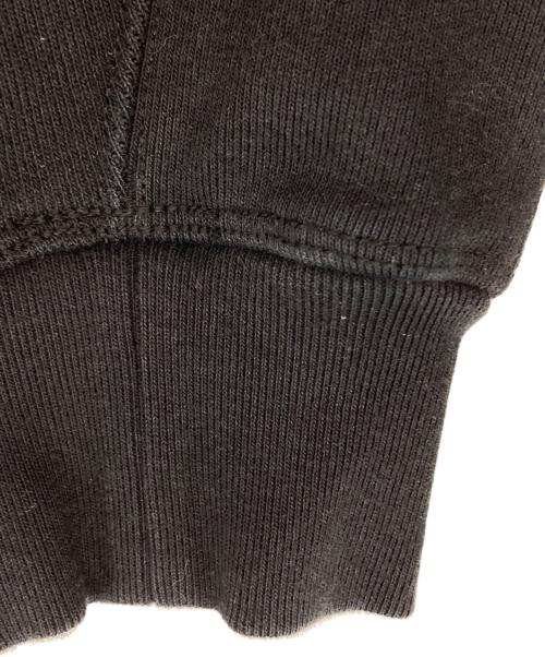 THE NORTHFACE PURPLELABEL（ザ・ノースフェイス パープルレーベル）THE NORTHFACE PURPLELABEL (ザ・ノースフェイス パープルレーベル) Field Hoodie ブラック サイズ:Mの古着・服飾アイテム