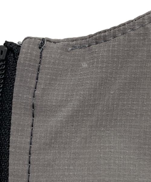 HELLY HANSEN（ヘリーハンセン）HELLY HANSEN (ヘリーハンセン) Luster Stretch Wind Jacket グレー サイズ:Sの古着・服飾アイテム