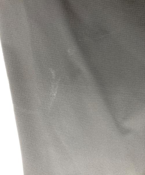 HELLY HANSEN（ヘリーハンセン）HELLY HANSEN (ヘリーハンセン) Luster Stretch Wind Jacket グレー サイズ:Sの古着・服飾アイテム