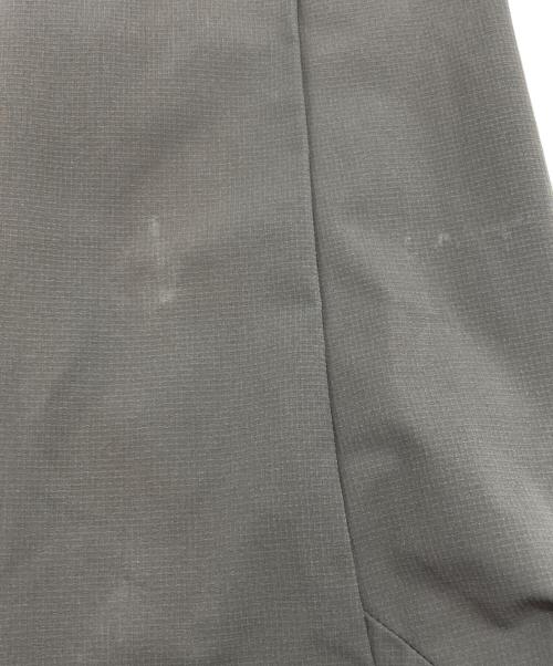 HELLY HANSEN（ヘリーハンセン）HELLY HANSEN (ヘリーハンセン) Luster Stretch Wind Jacket グレー サイズ:Sの古着・服飾アイテム