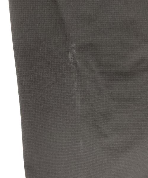 HELLY HANSEN（ヘリーハンセン）HELLY HANSEN (ヘリーハンセン) Luster Stretch Wind Jacket グレー サイズ:Sの古着・服飾アイテム