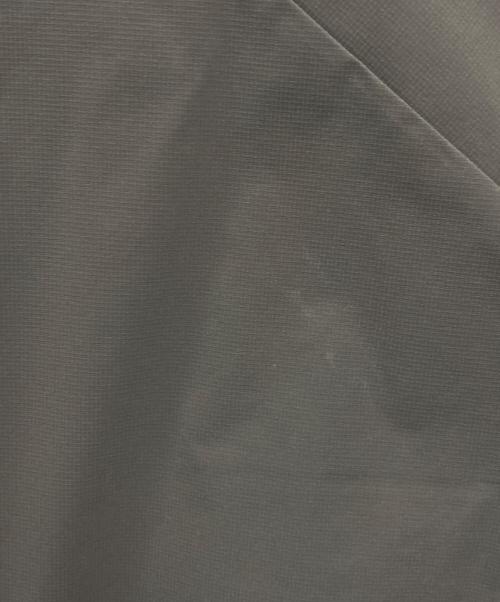 HELLY HANSEN（ヘリーハンセン）HELLY HANSEN (ヘリーハンセン) Luster Stretch Wind Jacket グレー サイズ:Sの古着・服飾アイテム