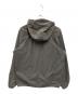 HELLY HANSEN (ヘリーハンセン) Luster Stretch Wind Jacket グレー サイズ:S：10000円