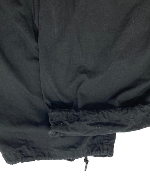 THE NORTHFACE PURPLELABEL（ザ・ノースフェイス パープルレーベル）THE NORTHFACE PURPLELABEL (ザ・ノースフェイス パープルレーベル) Ripstop Field Cargo Pants ブラック サイズ:SIZE 30の古着・服飾アイテム