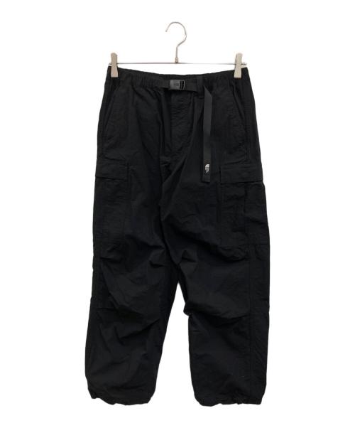 THE NORTH FACE（ザ ノース フェイス）THE NORTH FACE (ザ ノース フェイス) Geology Cargo Pant ブラック サイズ:Sの古着・服飾アイテム