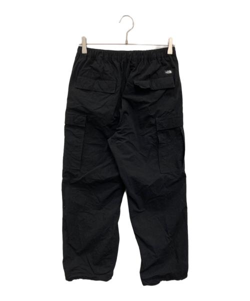 THE NORTH FACE（ザ ノース フェイス）THE NORTH FACE (ザ ノース フェイス) Geology Cargo Pant ブラック サイズ:Sの古着・服飾アイテム