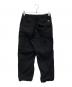 THE NORTH FACE (ザ ノース フェイス) Geology Cargo Pant ブラック サイズ:S：10000円