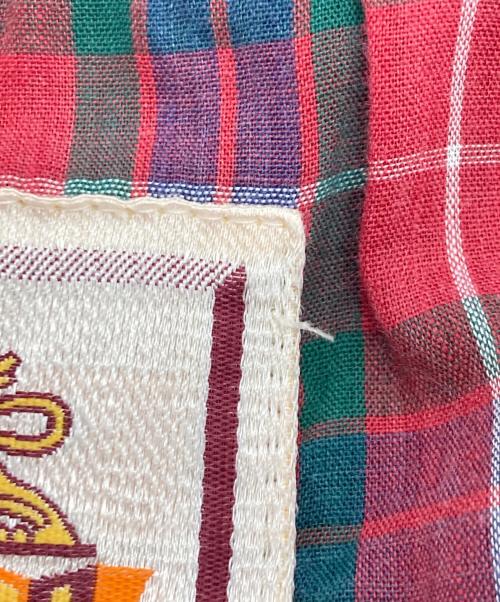 BARACUTA（バラクータ）BARACUTA (バラクータ) ［古着］80s-90s G9 ハリントンジャケット ネイビー サイズ:XLの古着・服飾アイテム