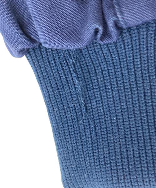 BARACUTA（バラクータ）BARACUTA (バラクータ) ［古着］80s-90s G9 ハリントンジャケット ネイビー サイズ:XLの古着・服飾アイテム