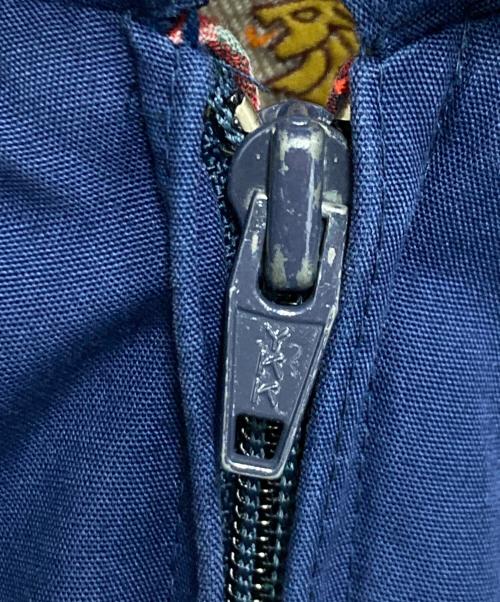 BARACUTA（バラクータ）BARACUTA (バラクータ) ［古着］80s-90s G9 ハリントンジャケット ネイビー サイズ:XLの古着・服飾アイテム