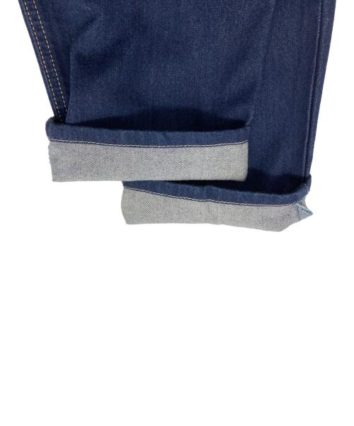 CELINE（セリーヌ）CELINE (セリーヌ) ［古着］CELINE デニムパンツ インディゴ サイズ:W31の古着・服飾アイテム