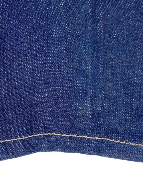 CELINE（セリーヌ）CELINE (セリーヌ) ［古着］CELINE デニムパンツ インディゴ サイズ:W31の古着・服飾アイテム